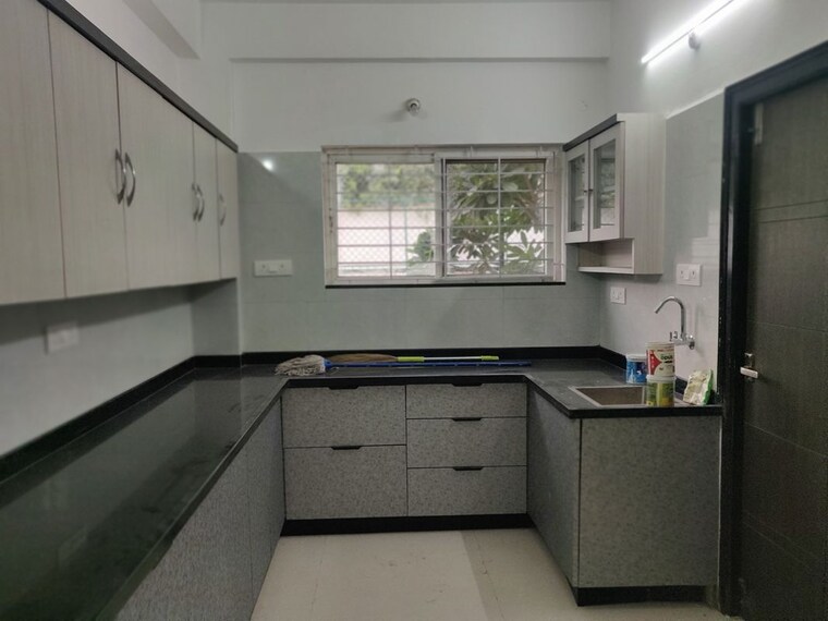 Kitchen, ramky-tranquillas 4 Bedroom 3500 Sq.Ft. Villa In Kismatpur Hyderabad 10778180