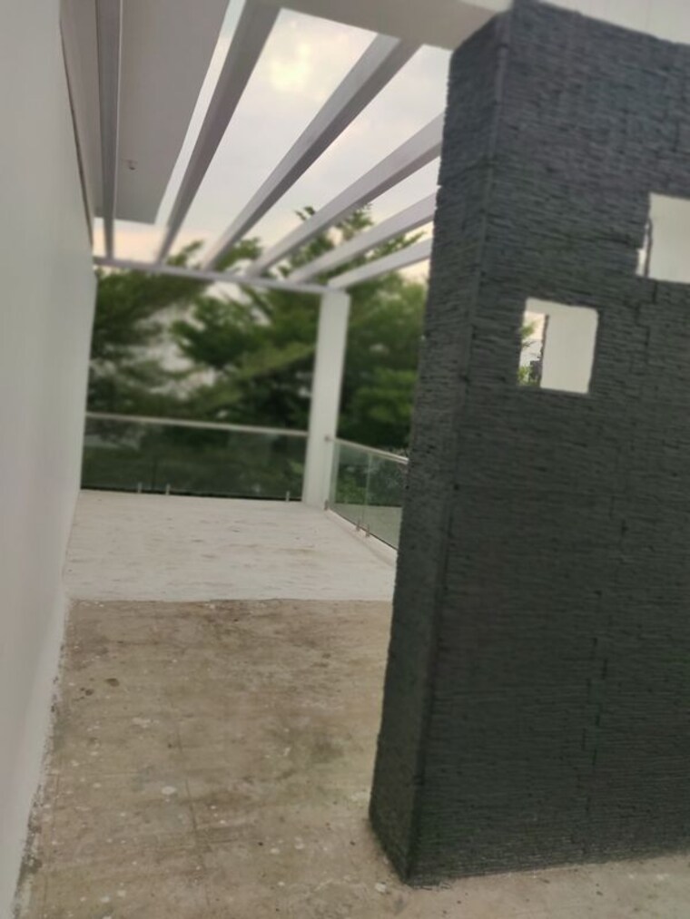 Exterior View, ramky-tranquillas 4 Bedroom 3500 Sq.Ft. Villa In Kismatpur Hyderabad 10778180
