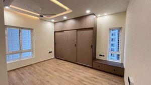 Room in 3 BHK Apartment at Sumadhura The Olympus, Financial District – for Rent