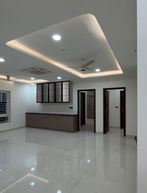 Room in 3 BHK Apartment at Sumadhura The Olympus, Financial District – for Rent