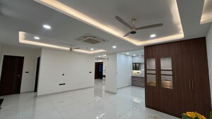 3 BHK Apartment For Rent in Sumadhura The Olympus, Financial District