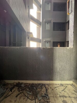 2.5 BHK Apartment – Exterior View View at USD Unique Vistas, Manpada - for Rent