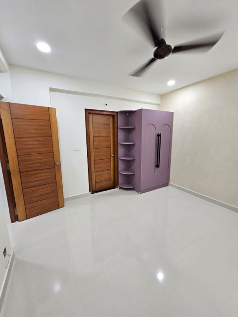 Room, abode-aravindam 3 Bedroom 1825 Sq.Ft. Apartment In Tellapur Hyderabad 10778271