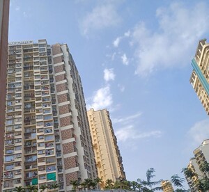 2 BHK Apartment For Rent in Neelkanth Sunberry, Ghansoli