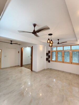 Bedroom in 3.5 BHK Apartment at Sector 7 Dwarka – for Sale