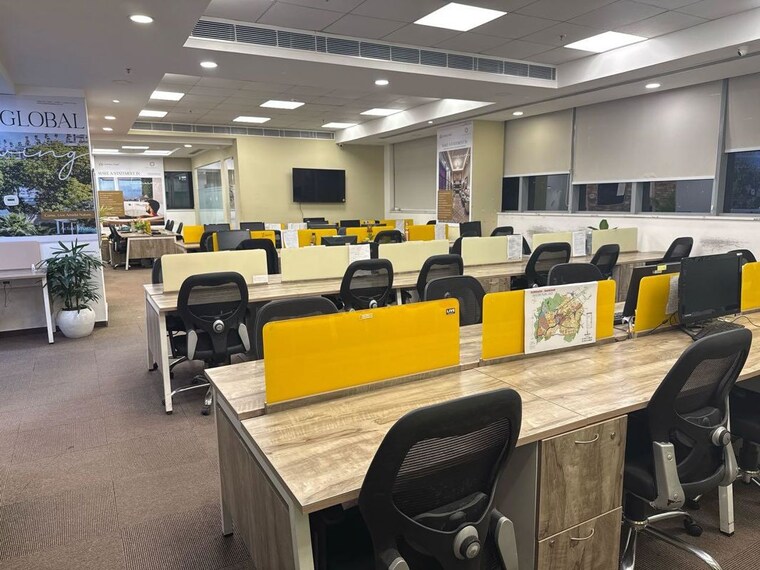 Team Area, balewadi Commercial Office Space 8100 Sq.Ft. In Balewadi Pune 10778279