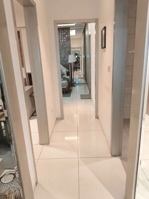  2.5 BHK Apartment at Provident Palmvista, Daighar Gaon – for Sale