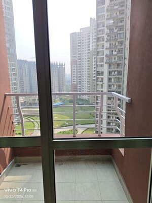 2.5 BHK Apartment – Exterior View View at Lotus Panache, Sector 110 - for Rent