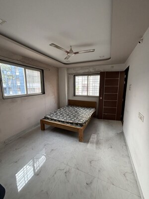 3 BHK Apartment For Rent in Rishi Mi Casa Bella, Wakad