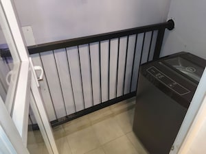  2 BHK Apartment at Provident Palmvista, Daighar Gaon – for Sale