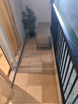  2 BHK Apartment at Provident Palmvista, Daighar Gaon – for Sale
