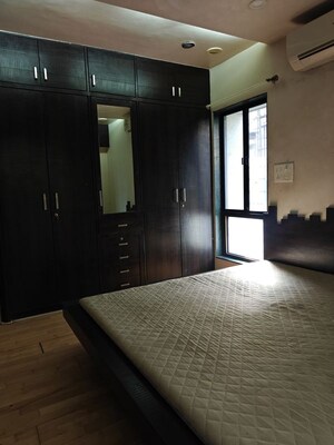 3 BHK Apartment For Rent in Prabhat Road