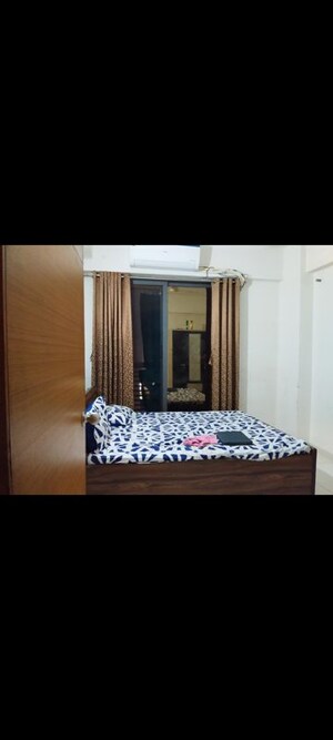 2 BHK Apartment For Rent in Adani Augusta, Tragad