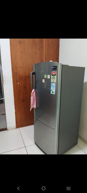 Furnished Amenities in 2 BHK Apartment at Adani Augusta, Tragad – for Rent