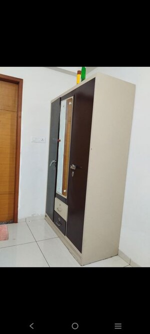 Building Lobby in 2 BHK Apartment at Adani Augusta, Tragad – for Rent