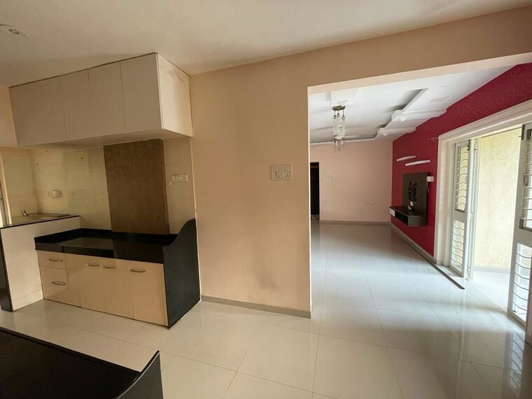 Kitchen, lakshadeep-palace 2.5 Bedroom 1000 Sq.Ft. Apartment In Pimple Saudagar Pune 10778311