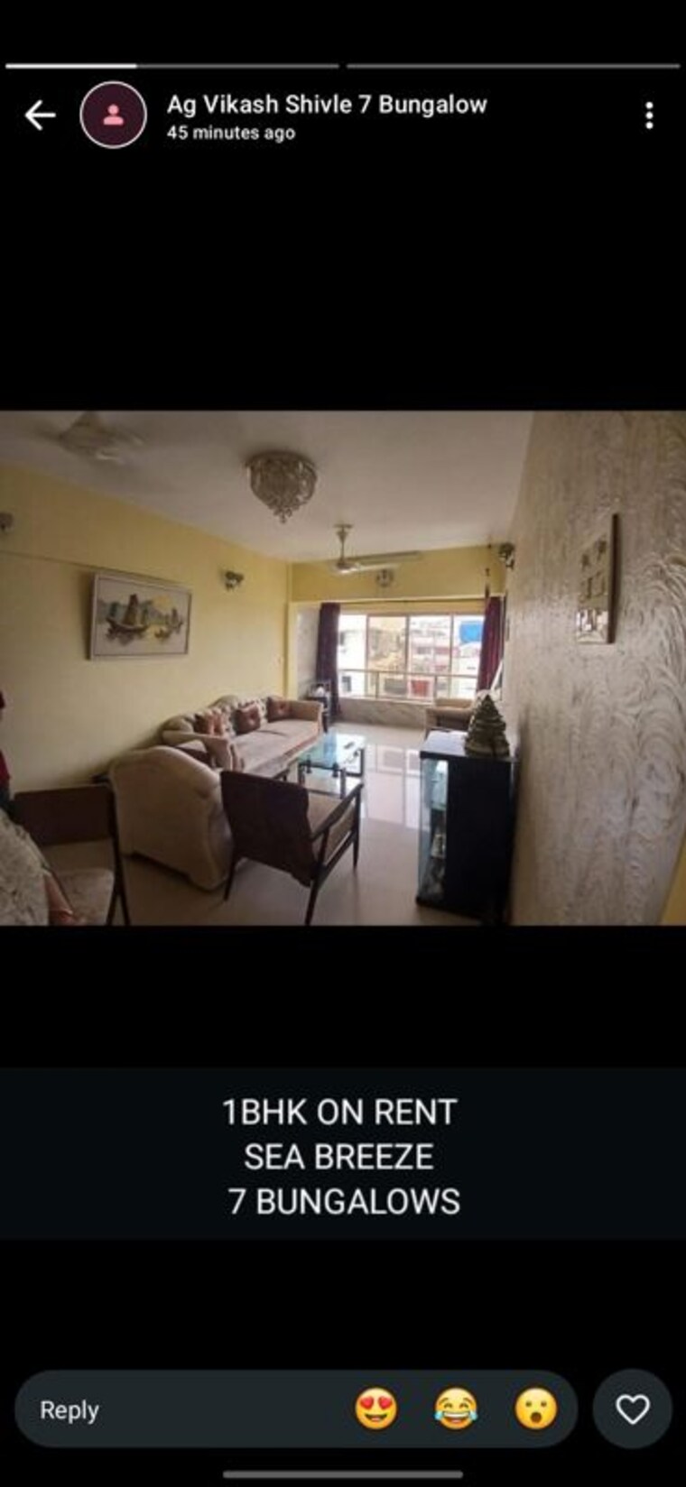 Bedroom, neminath-luxeria 2 Bedroom 770 Sq.Ft. Apartment In Andheri West Mumbai 10778314