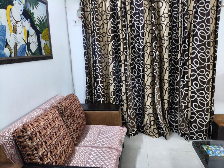 Bedroom, nirala-estate 3 Bedroom 1440 Sq.Ft. Apartment In Tech Zone 4 Greater Noida Greater Noida 10778307