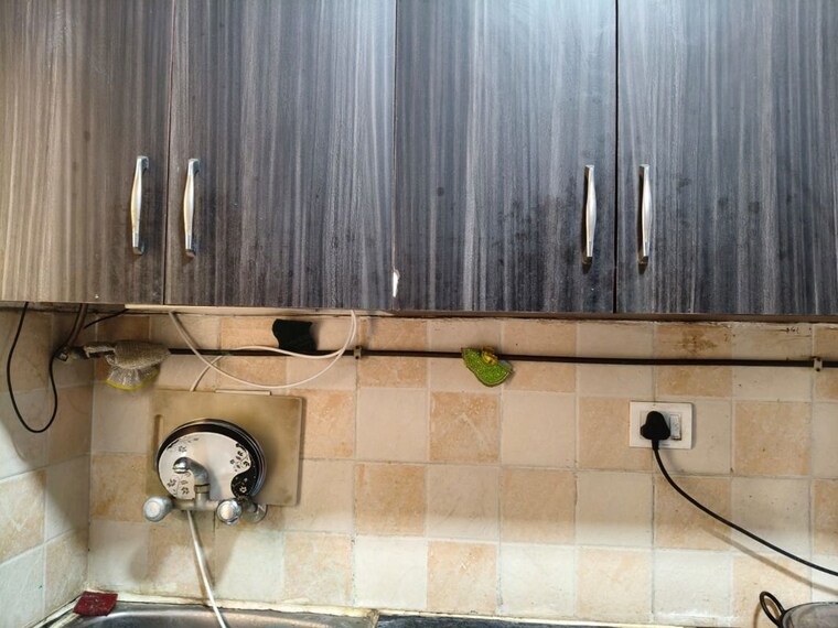 Kitchen, nirala-estate 3 Bedroom 1440 Sq.Ft. Apartment In Tech Zone 4 Greater Noida Greater Noida 10778307