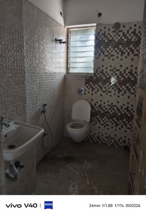 Bathroom in 2 BHK Builder Floor at Anandapur – for Sale