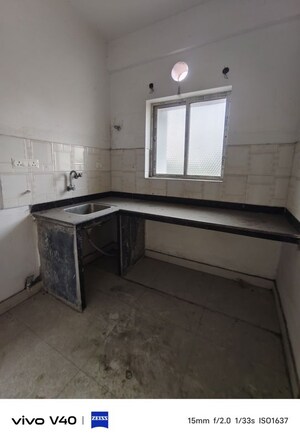 Kitchen in 2 BHK Builder Floor at Anandapur – for Sale