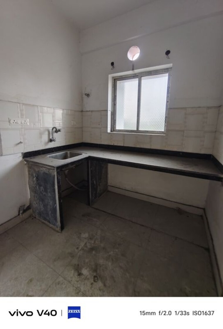 Kitchen, anandapur 2 Bedroom 1051 Sq.Ft. Builder Floor In Anandapur Kolkata 10775622