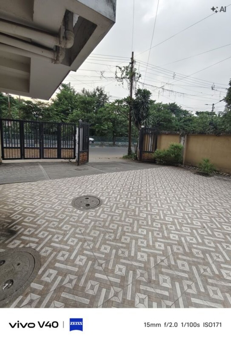 Exterior View, anandapur 2 Bedroom 1051 Sq.Ft. Builder Floor In Anandapur Kolkata 10775622