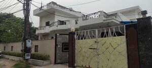 6 BHK Independent House For Sale in Sector 7