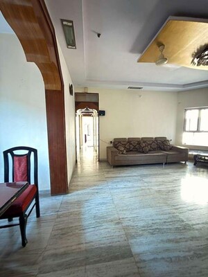 4 BHK Penthouse For Sale in S Raheja Fairfield, Santacruz West