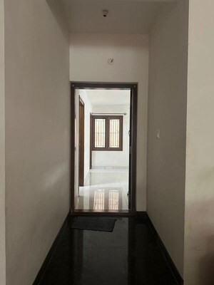 Building Lobby in 1 BHK Builder Floor at Hsr Layout – for Rent