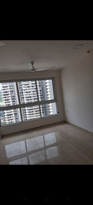 Room in 1 BHK Apartment at Group Satellite Elegance, Goregaon East – for Sale