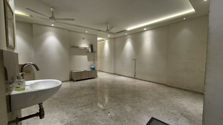 Living Room, trident-embassy 2 Bedroom 1272 Sq.Ft. Apartment In Sector 1 Greater Noida Greater Noida 10778329