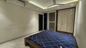 Bedroom in 2 BHK Apartment at Trident Embassy, Sector 1 Greater Noida – for Sale