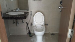Bathroom in 2 BHK Apartment at Trident Embassy, Sector 1 Greater Noida – for Sale