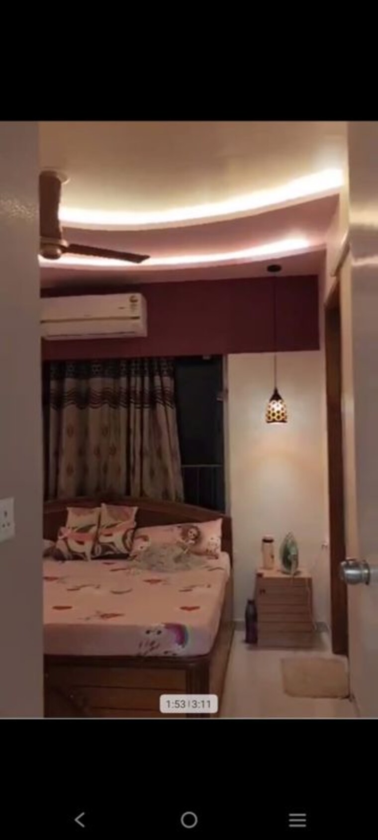 undefined, shaligram-prime 3 Bedroom 1615 Sq.Ft. Apartment In Ghuma Ahmedabad 10778353