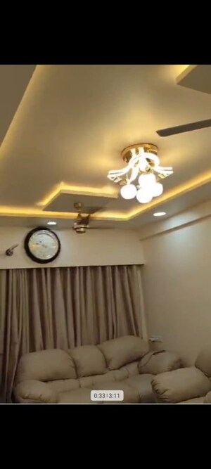 3 BHK Apartment For Rent in Shaligram Prime, Ghuma