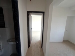 Building Lobby in 3 BHK Apartment at Roswalt Ray, Dahisar East – for Rent