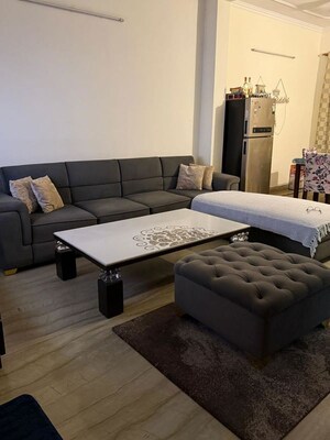 2 BHK Independent House For Rent in Sector 56