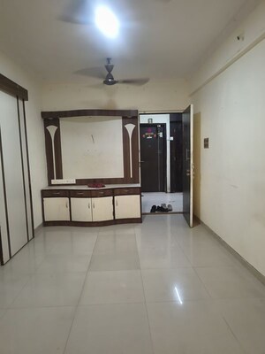 Furnished Amenities in 1 BHK Apartment at Shanti Gardens , Mira Road – for Rent