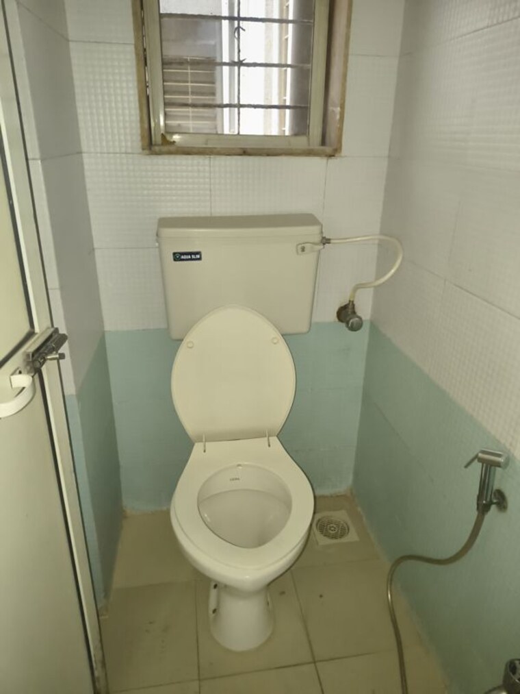 Bathroom, shanti-gardens 1 Bedroom 560 Sq.Ft. Apartment In Mira Road Thane 10778351