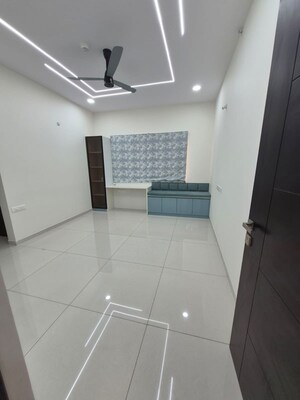 Kitchen in 3 BHK Apartment at Rajapushpa Imperia, Tellapur – for Rent