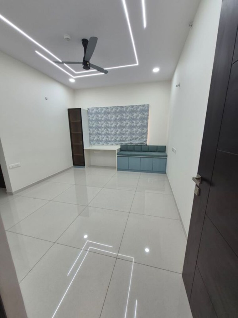 Kitchen, rajapushpa-imperia 3 Bedroom 2345 Sq.Ft. Apartment In Tellapur Hyderabad 10778346