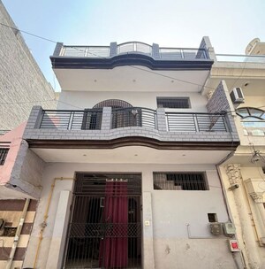 4 BHK Independent House For Sale in Sector 10