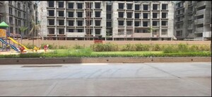 2 BHK Apartment – Exterior View View at Chandkheda - for Sale