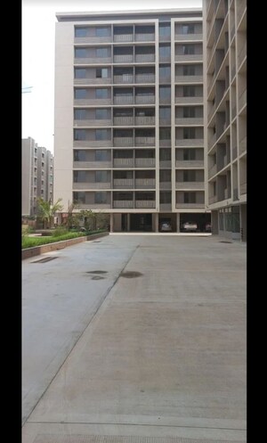 Balcony in 2 BHK Apartment at Chandkheda – for Sale