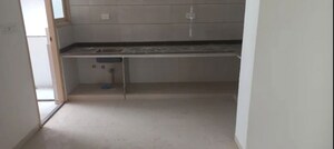 Kitchen in 2 BHK Apartment at Chandkheda – for Sale