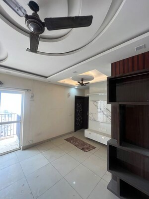 Kitchen in 3 BHK Apartment at Trident Embassy, Sector 1 Greater Noida – for Sale