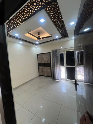 Kitchen in 3 BHK Apartment at Trident Embassy, Sector 1 Greater Noida – for Sale