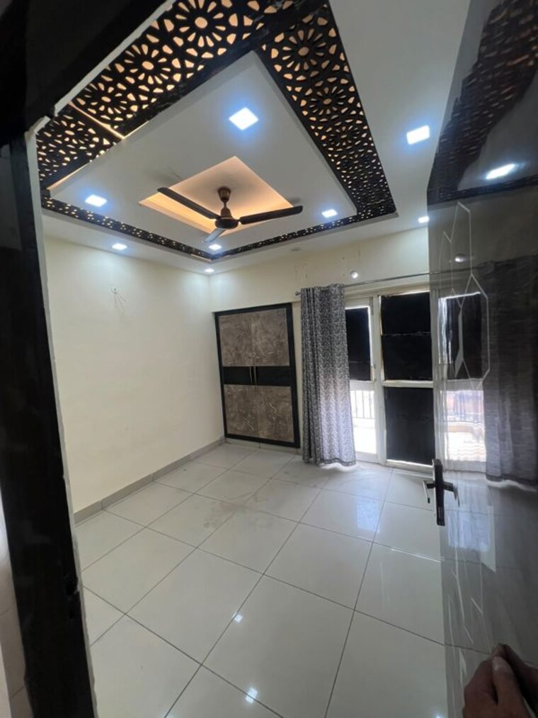 Kitchen, trident-embassy 3 Bedroom 1375 Sq.Ft. Apartment In Sector 1 Greater Noida Greater Noida 10778362