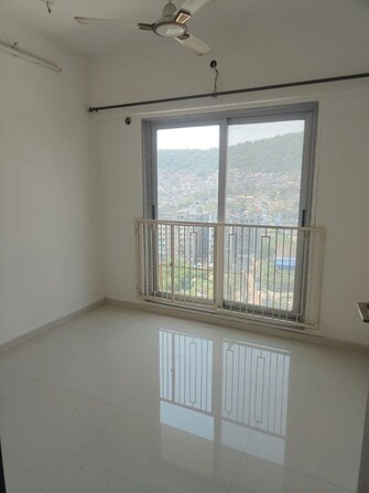 2 BHK Apartment For Rent in Mayfair The View in Vikhroli West, Mumbai